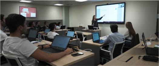 Certificación formativa